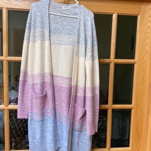 Cozy Cardigan the Nines M
